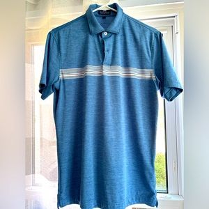 Peter Millar Crown Crafted Polo